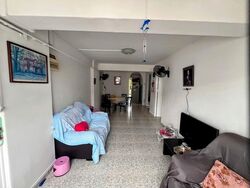 Blk 98 Whampoa View (Toa Payoh), HDB 3 Rooms #592559031